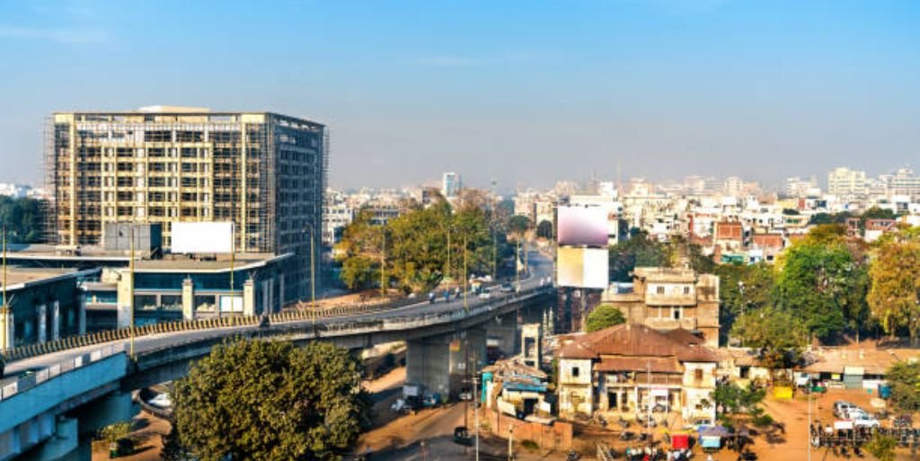 Singapore Airlines Vadodara Office in Gujarat