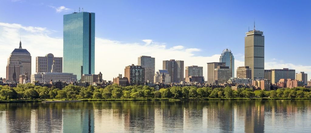 Turkish Airlines Boston Office in Massachusetts