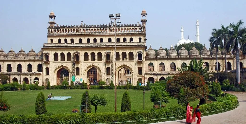 Flydubai Lucknow Office in Uttar Pradesh