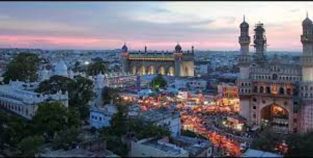 Bangkok Airways Hyderabad Office in India