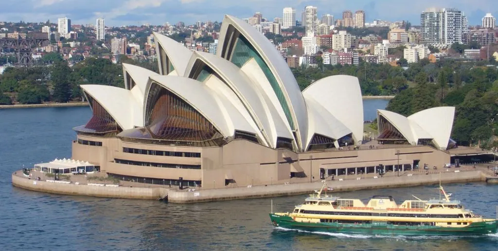 Philippine Airlines Sydney Office in Australia