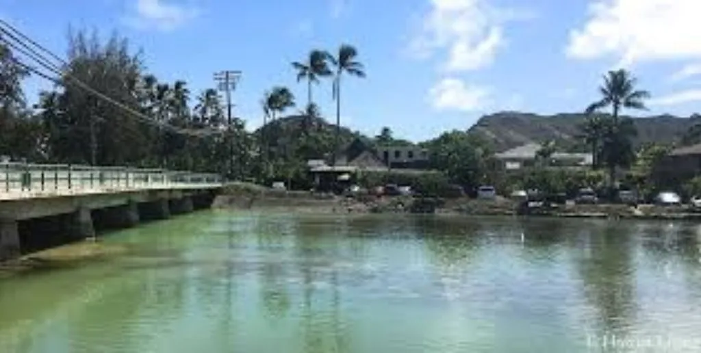 Hi Air Kailua Office in Hawaii