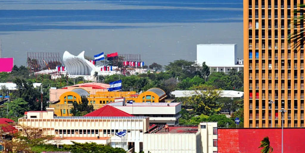 Spirit Airlines Managua Office in Nicaragua