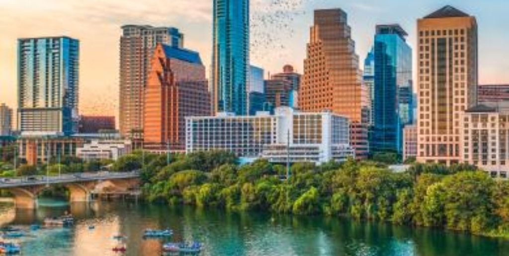 Alaska Airlines Austin Airport Office in Texas