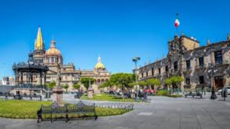 Guadalajara