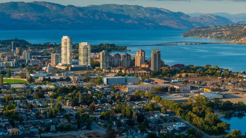 Kelowna