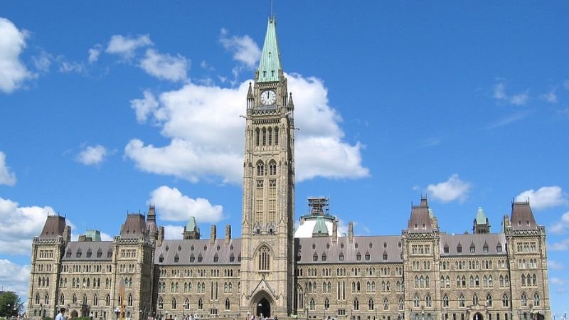 Air Canada Ottawa Office in Canada