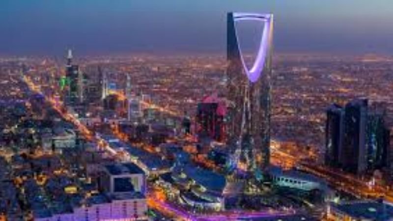 Riyadh