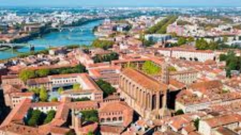 Toulouse 