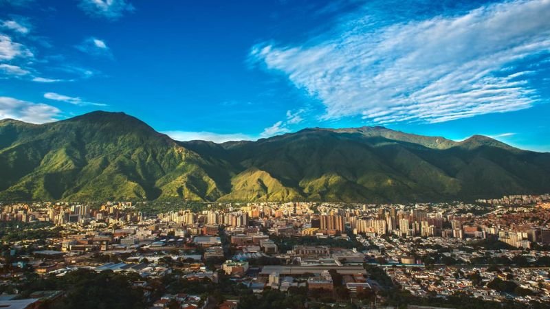 Air Canada Venezuela Office