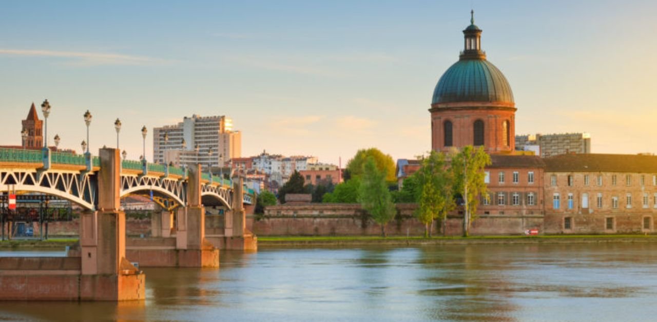 Air Arabia Toulouse Office in France