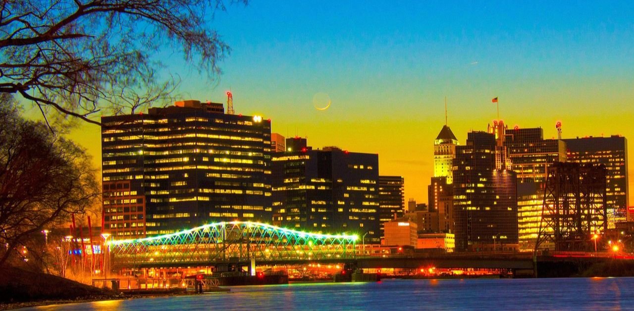 Alaska Airlines Newark Airport Office in New Jersey