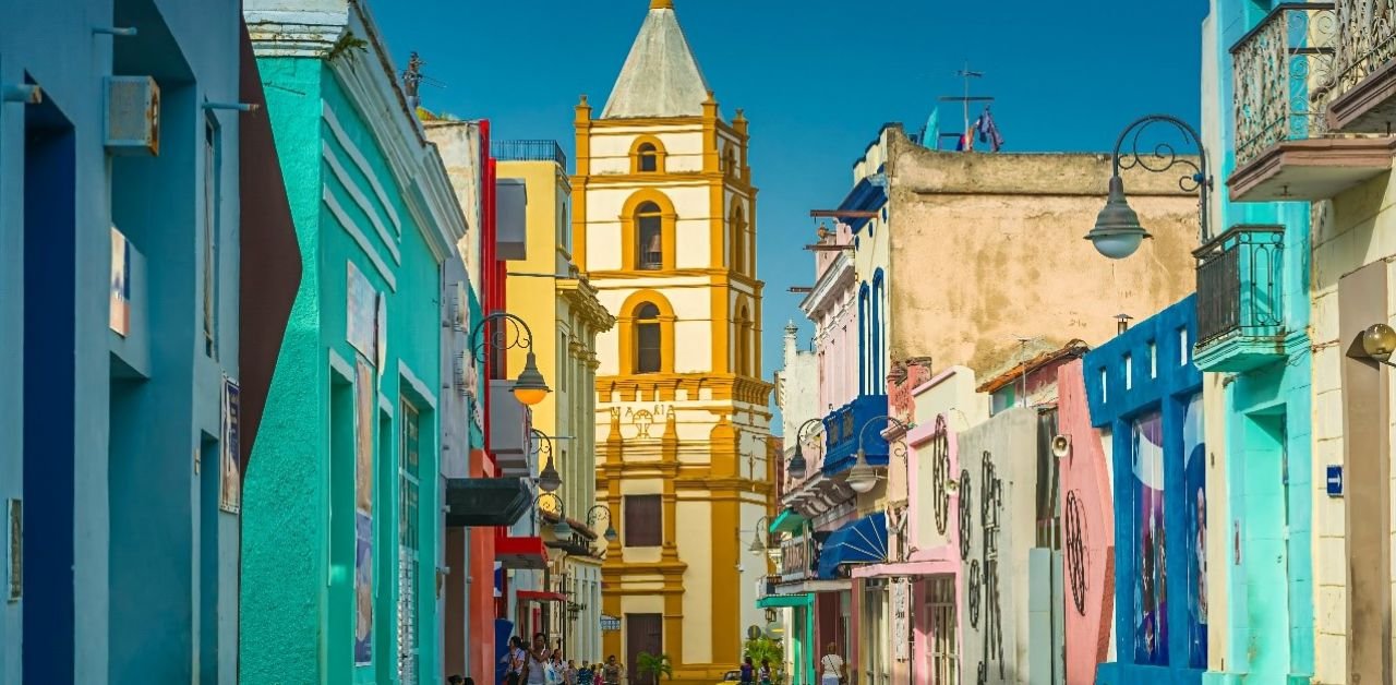 Aruba Airlines Camaguey Office in Cuba