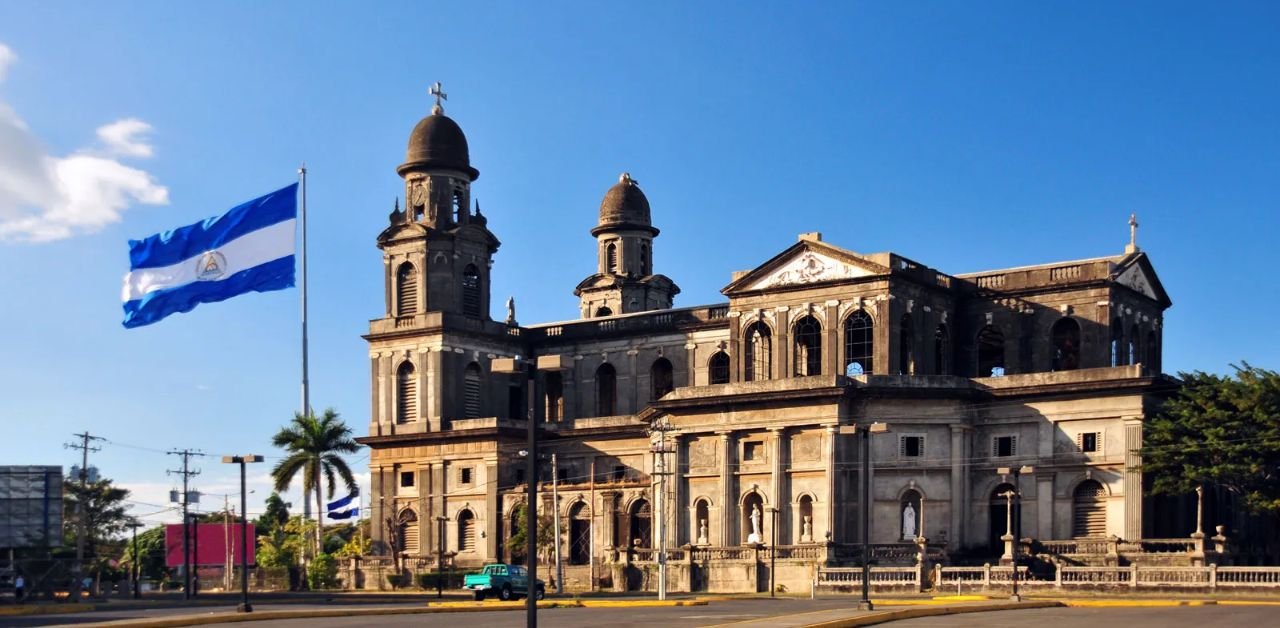 Aruba Airlines Managua Office in Nicaragua