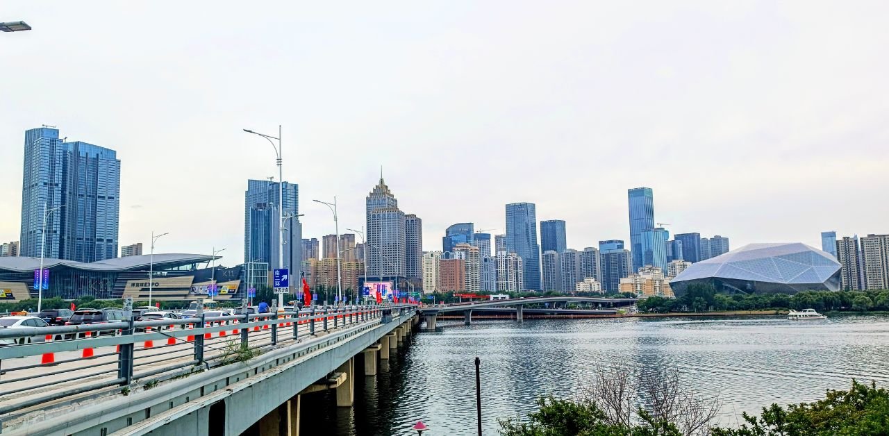 Asiana Airlines Shenyang Office in China