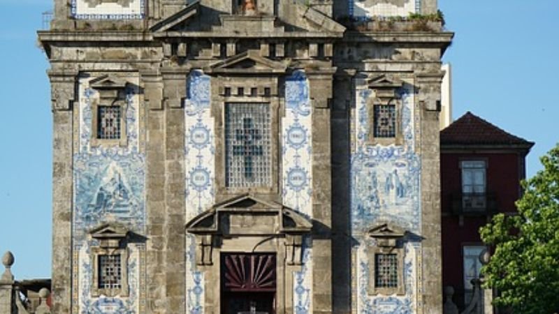 Azores Airlines Porto Office in Portugal