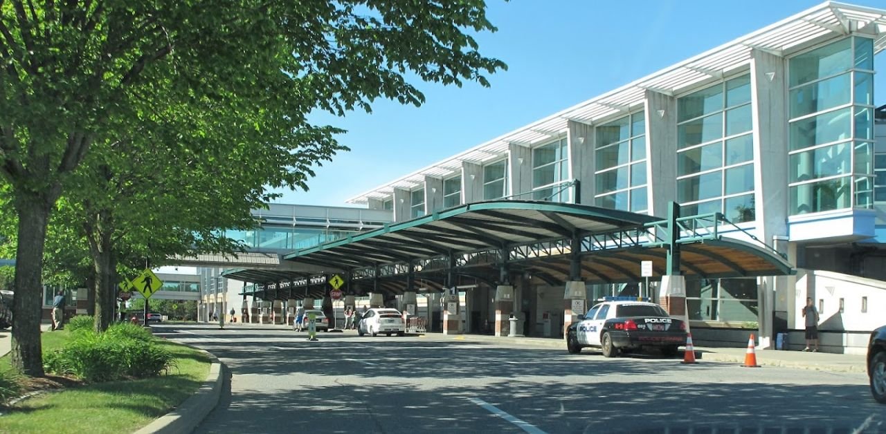 JetBlue Airways Burlington International Airport – BTV Terminal