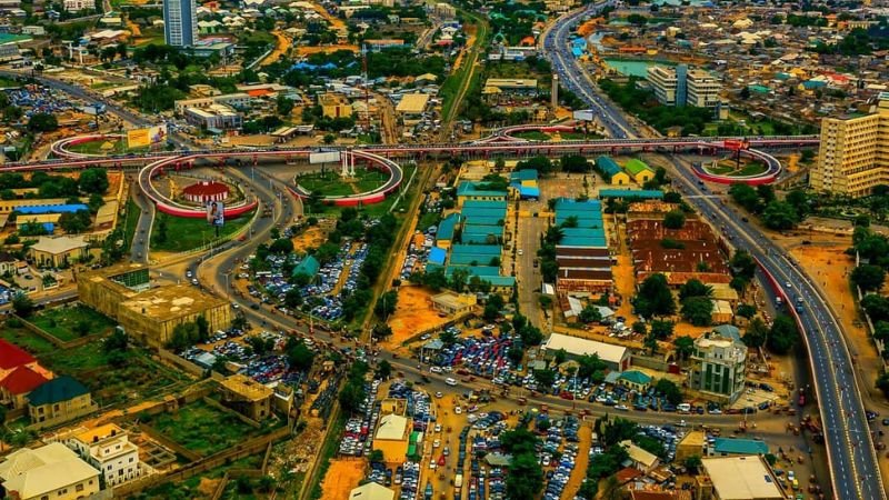 Turkish Airlines Kano Office in Nigeria