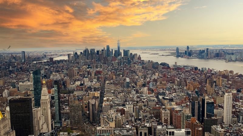 Delta Airlines Manhattan Office in New York