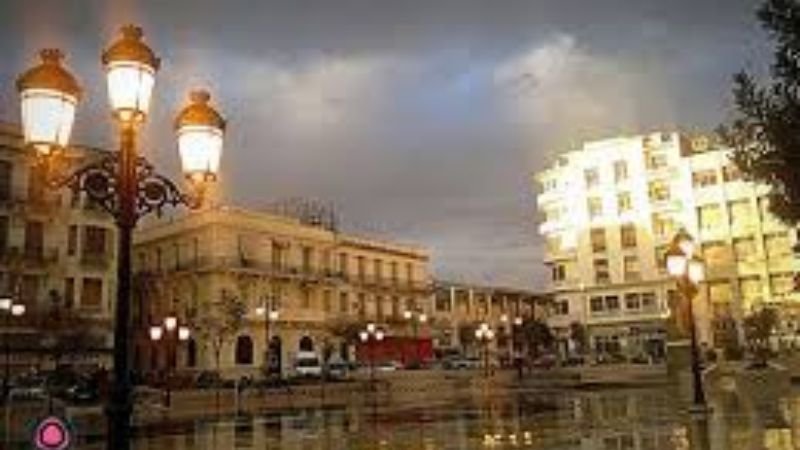 Air Algerie Mascara Office in Algeria