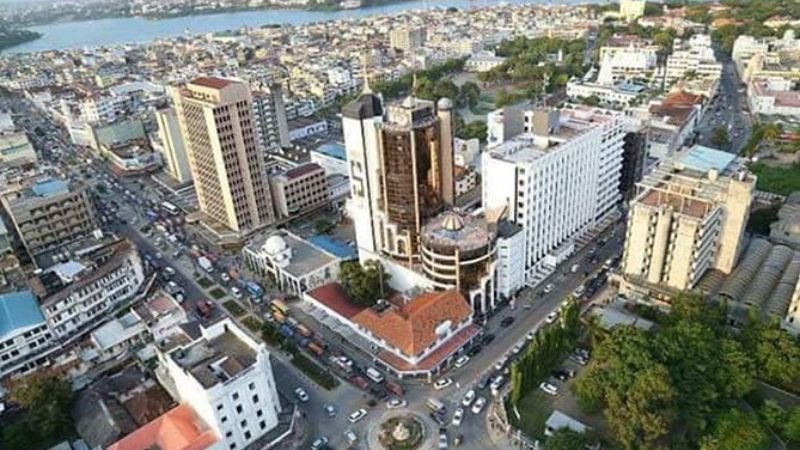 Mombasa