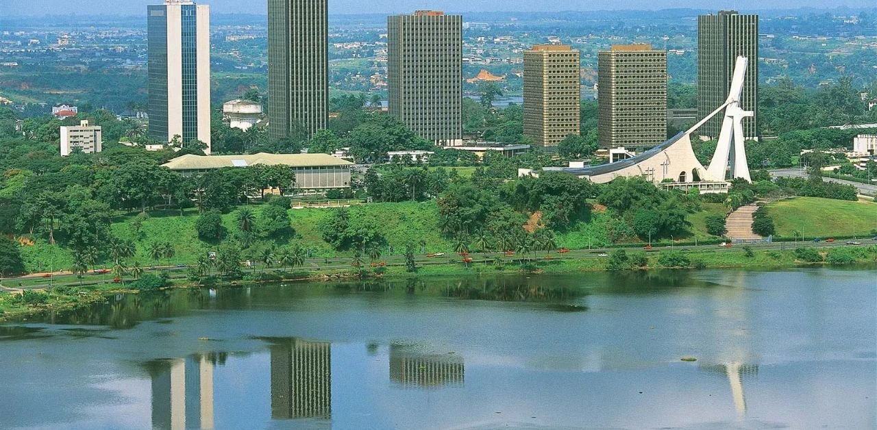 Qatar Airways Abidjan Office in Côte d’Ivoire