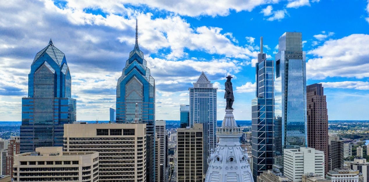 Qatar Airways Philadelphia Office in Pennsylvania