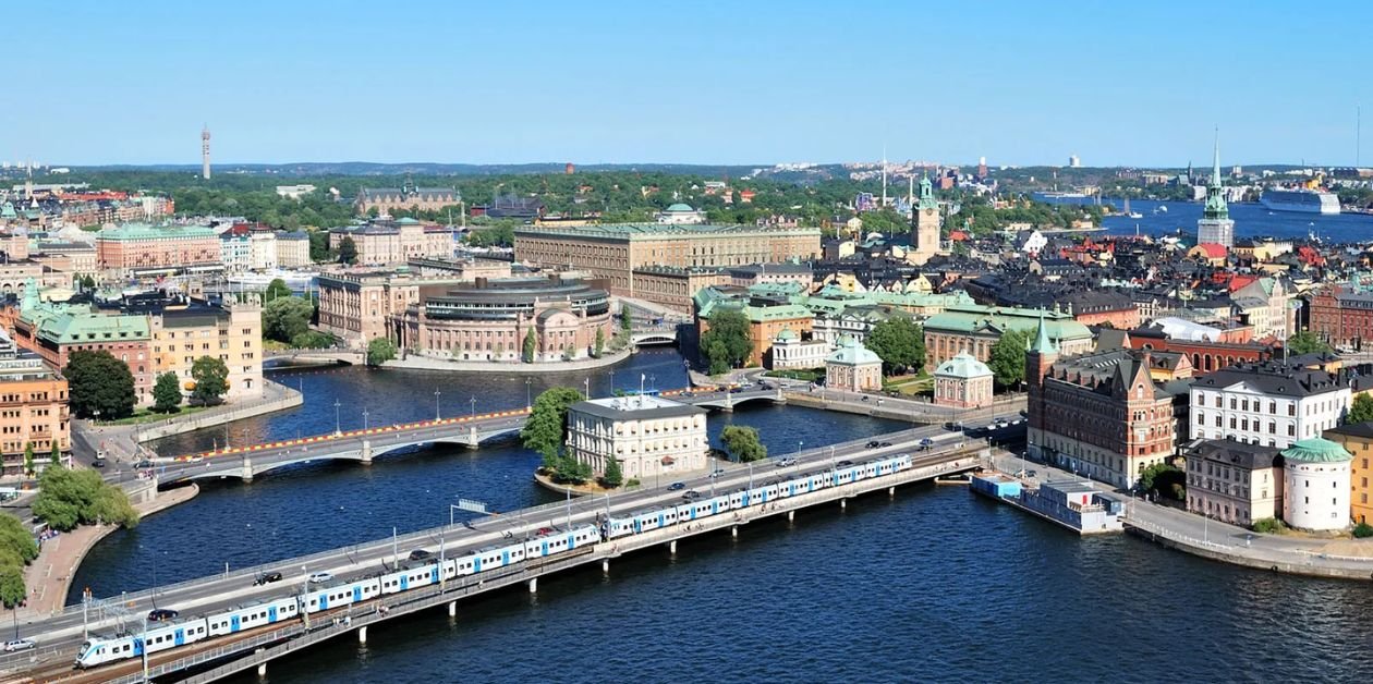 Qatar Airways Stockholm Office in Sweden