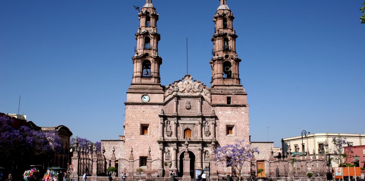 United Airlines Aguascalientes Office in Mexico