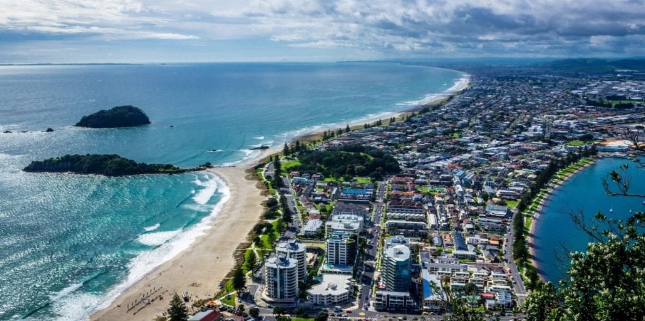 United Airlines New Zealand Office