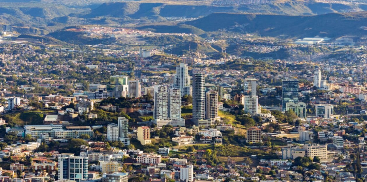 United Airlines Tegucigalpa Office in Honduras