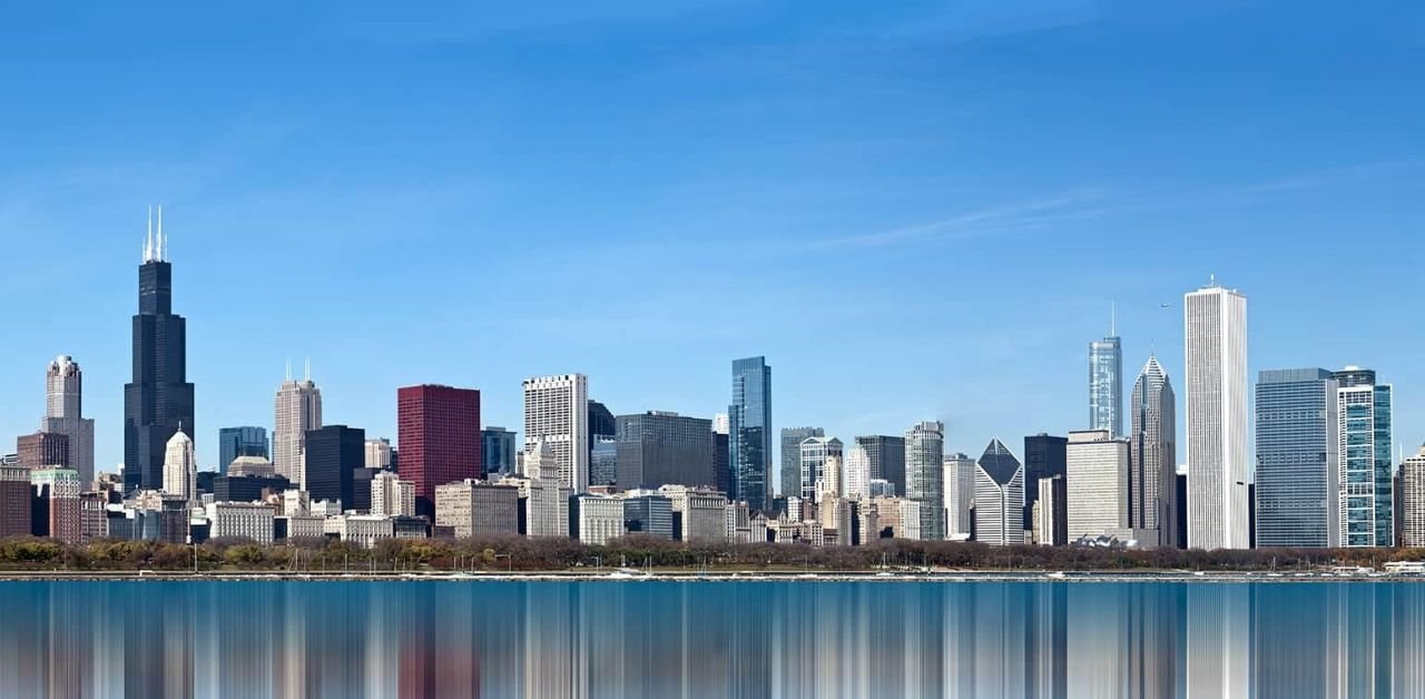 Aeroflot Airlines Chicago Office in Illinois