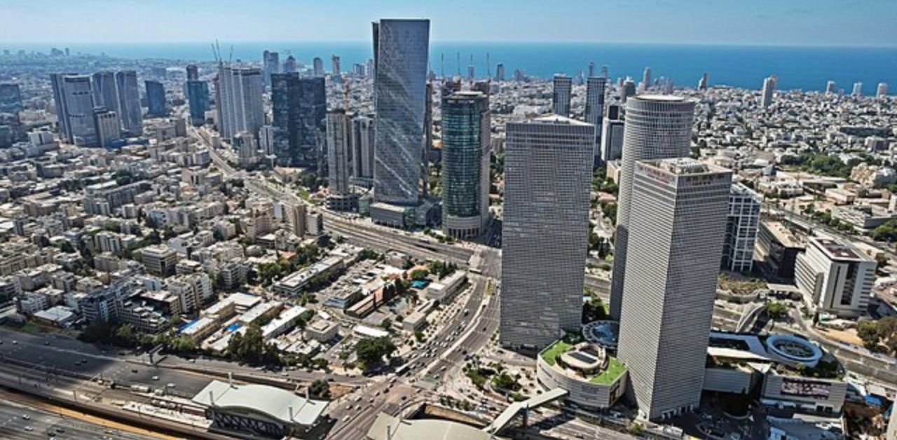 Aeroflot Airlines Israel Office