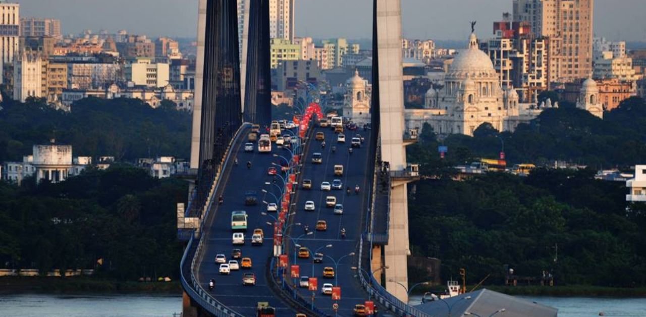 Aeroflot Airlines Kolkata Office in West Bengal