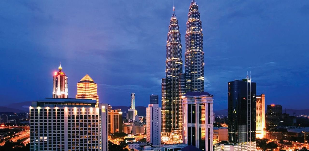 Aeroflot Airlines Kuala Lumpur Office in Malaysia