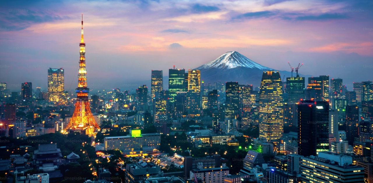 Aeroflot Airlines Sales Tokyo Office in Japan