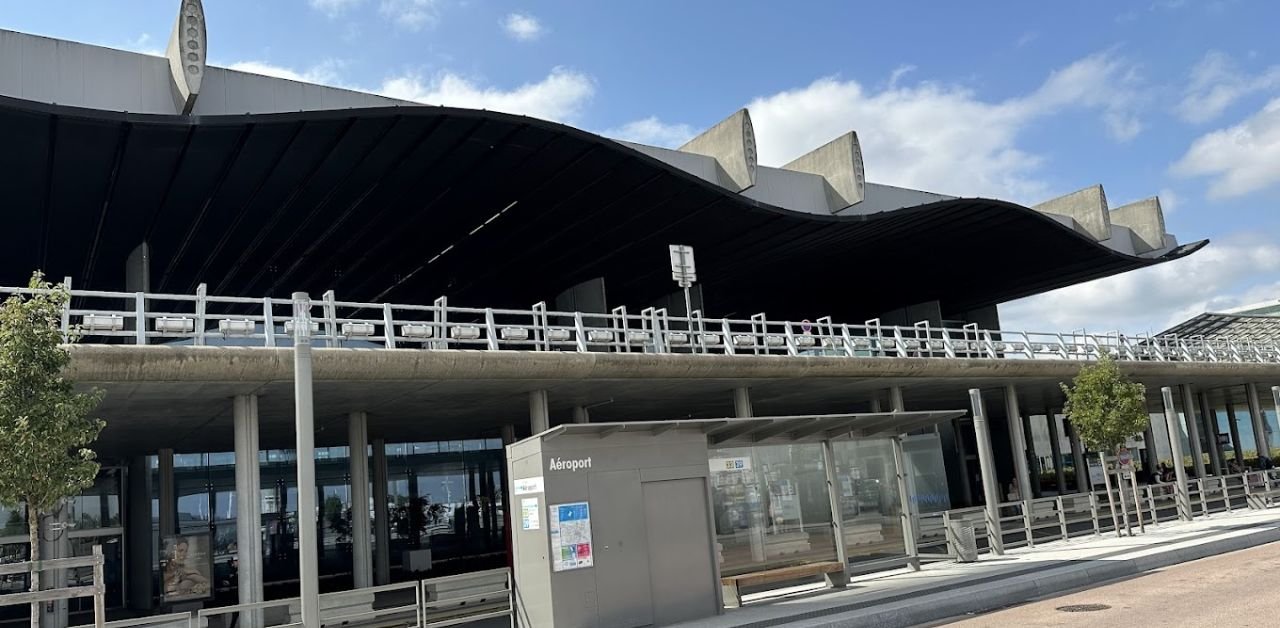 Air Arabia Bordeaux Airport – BOD Terminal