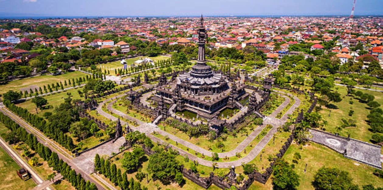 China Southern Airlines Bali Office in Indonesia