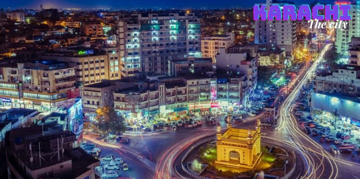 China Southern Airlines Karachi Office in Pakistan