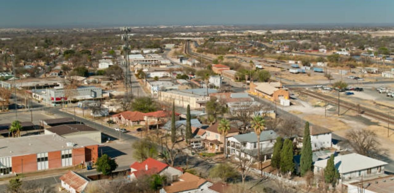 Envoy Air Del Rio Office in Texas