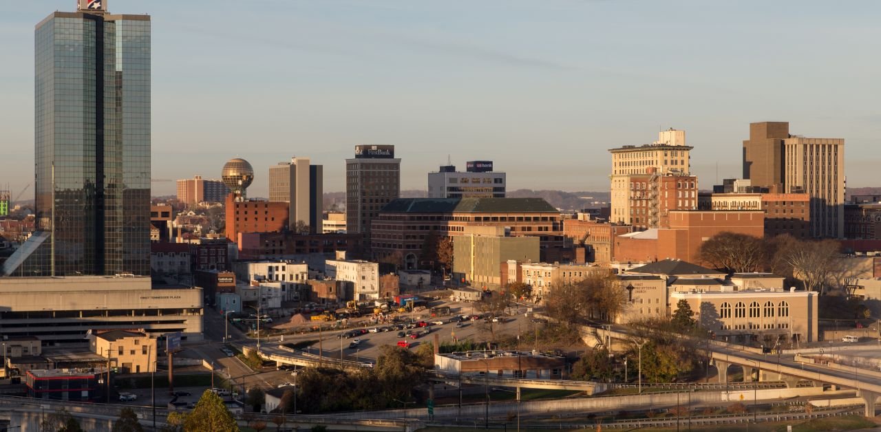 Envoy Air Knoxville Office in Tennessee