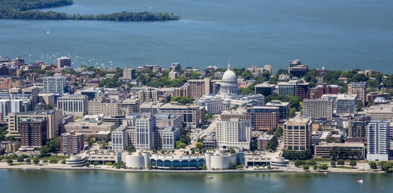 Envoy Air Madison Office in Wisconsin