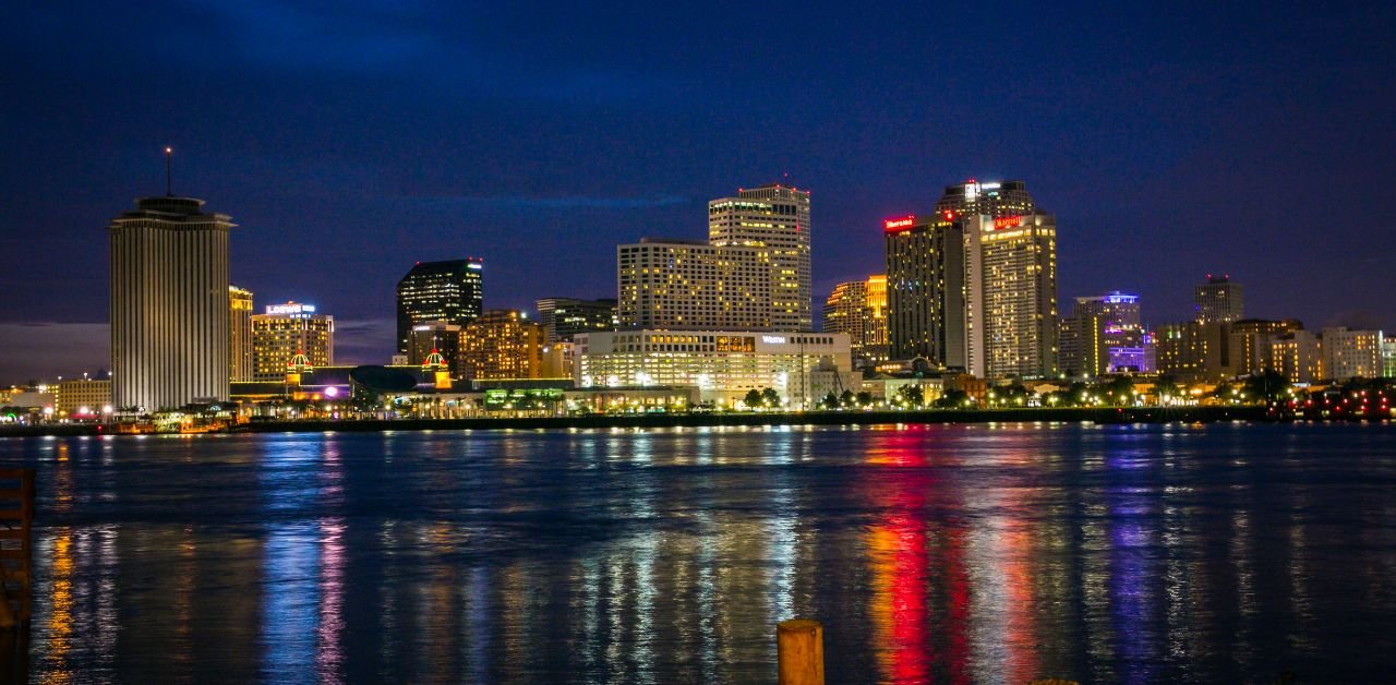 Envoy Air New Orleans Office in Louisiana