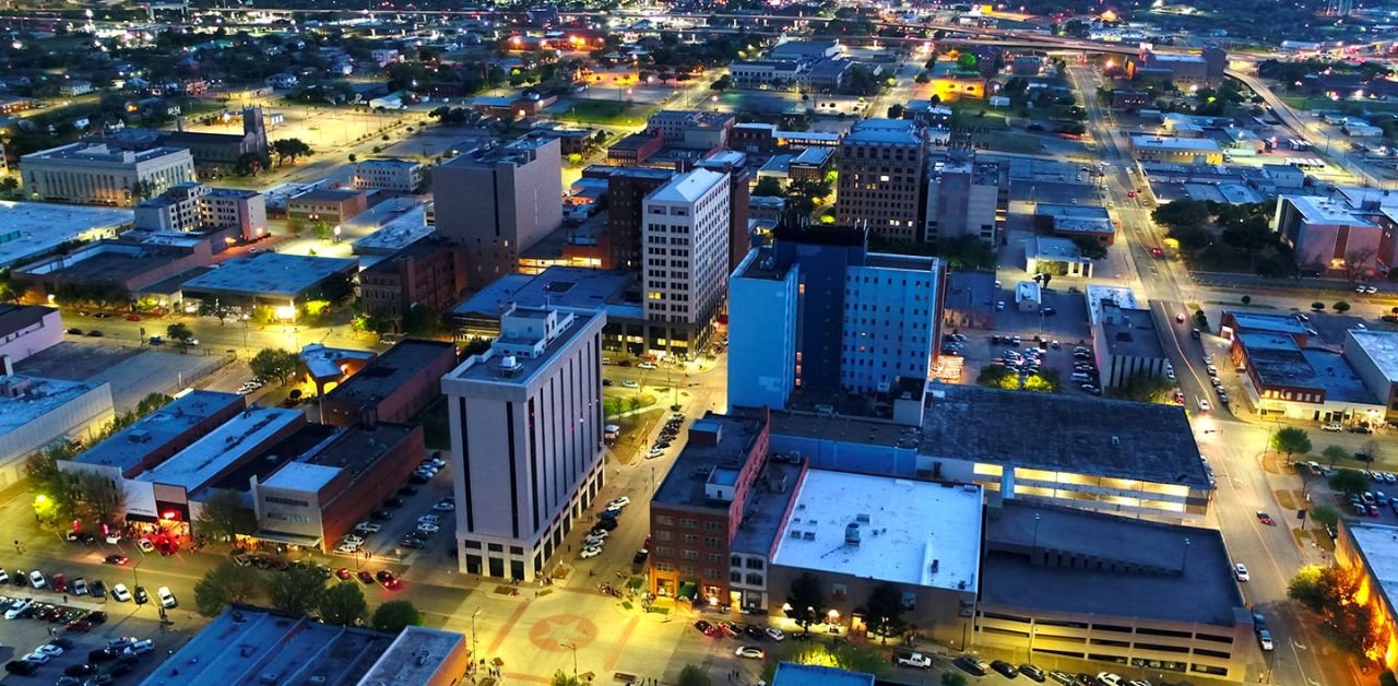 Envoy Air Wichita Falls Office in Texas