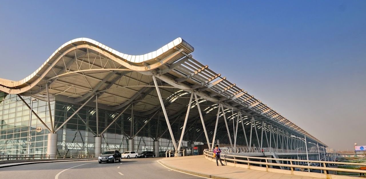 Starlux Airlines Zhengzhou Xinzheng International Airport – CGO Terminal