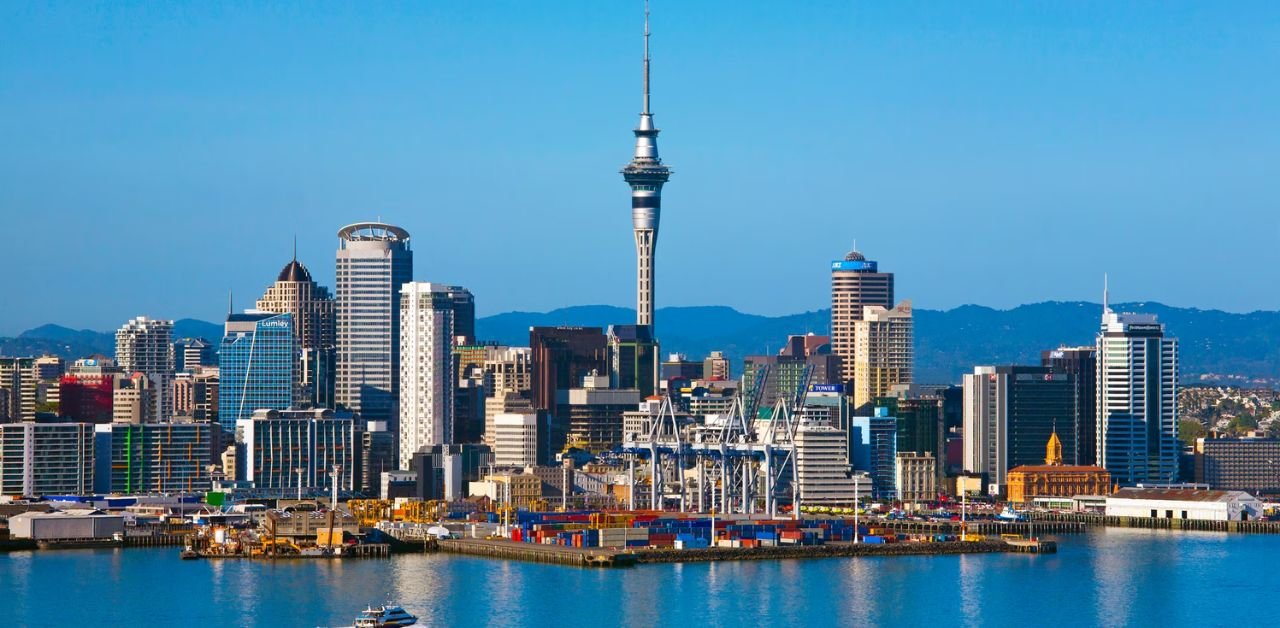 Turkish Airlines New Zealand Office