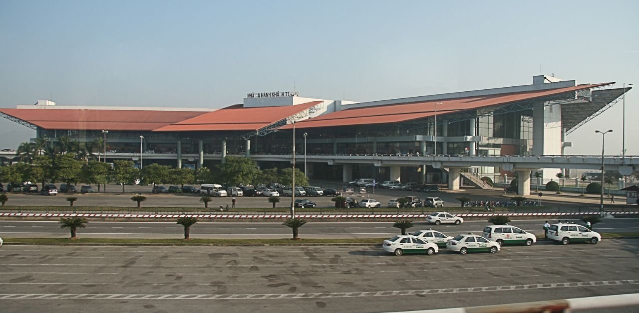 9 Airlines Hanoi Office In Vietnam