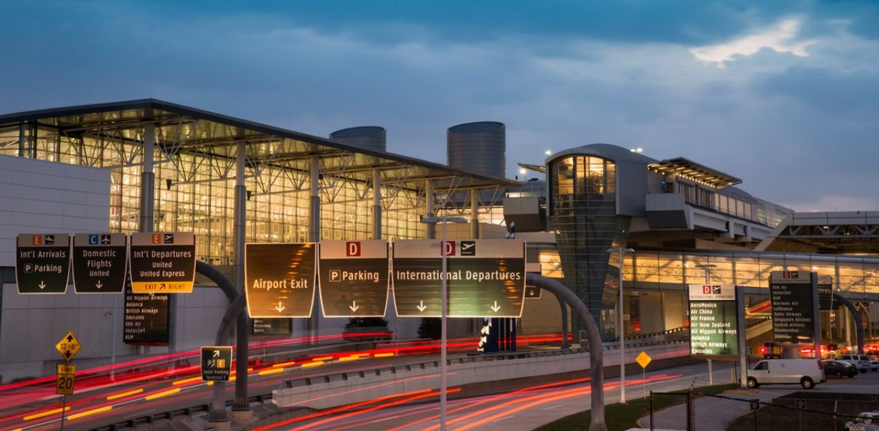 9 Airlines Houston Office In Texas