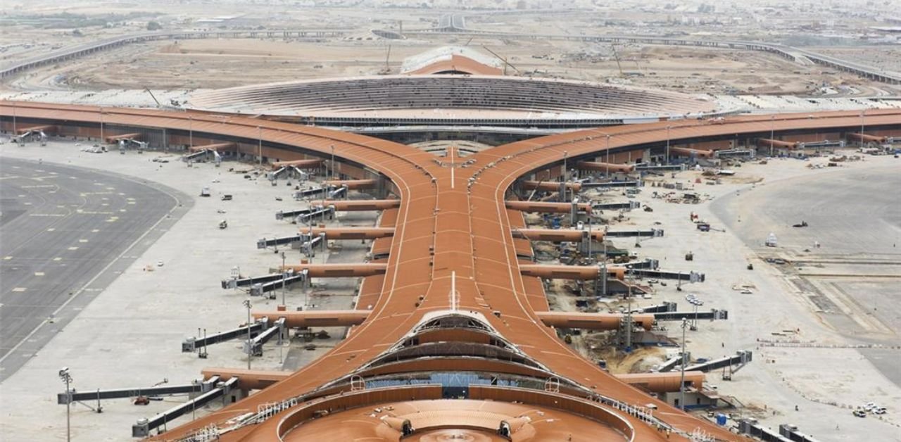 9 Airlines Jeddah Office In Saudi Arabia