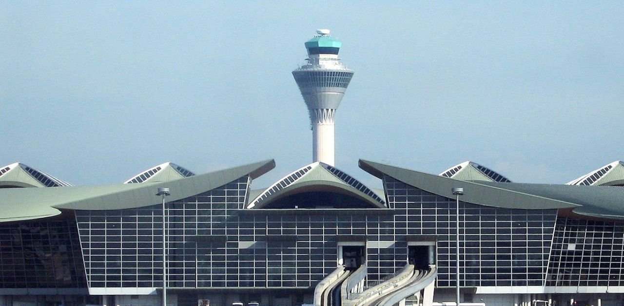 9 Airlines Kuala Lumpur Office In Malaysia